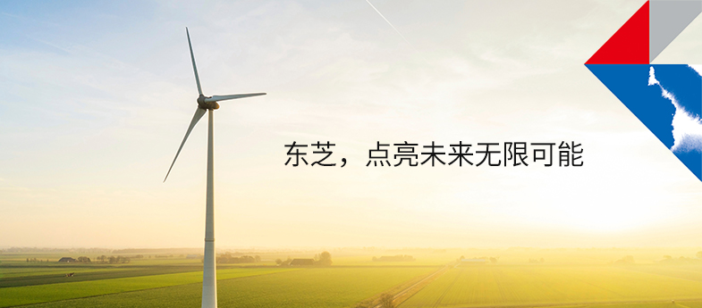 東芝，點(diǎn)亮未來(lái)無(wú)限可能